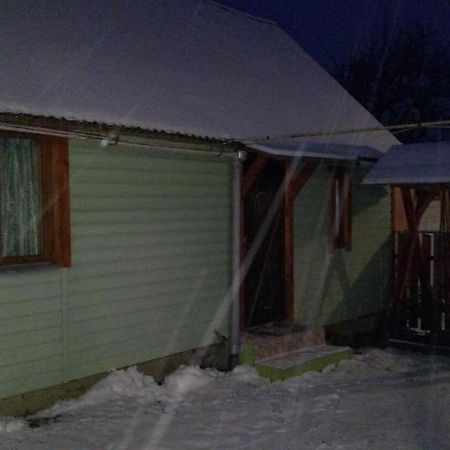 ヤレムチャБазилік Люксアパートメント エクステリア 写真