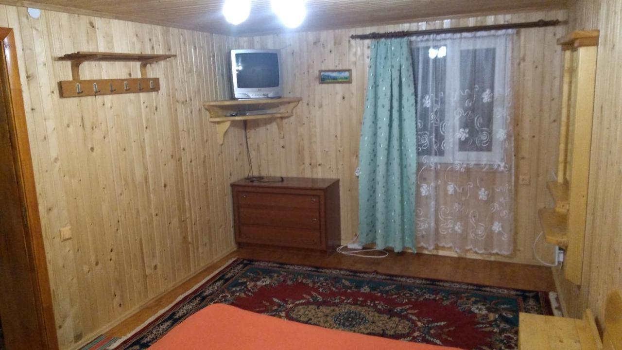 ヤレムチャБазилік Люксアパートメント エクステリア 写真