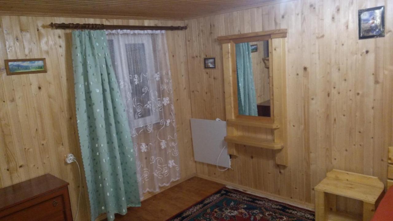ヤレムチャБазилік Люксアパートメント エクステリア 写真
